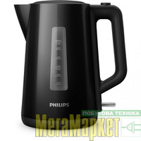Електрочайник Philips HD9318/20 МегаМаркет