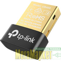 Bluetooth адаптер TP-Link UB400  МегаМаркет