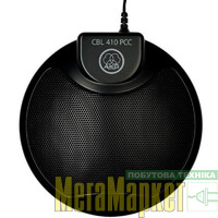 Мікрофон граничного шару AKG CBL410 PCC Black МегаМаркет