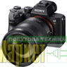 Універсальний об'єктив Sony SEL24105G 24-105mm f/4 G OSS МегаМаркет
