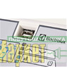 Обігрівач Electrolux ECH/AGI-2500 МегаМаркет