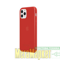 Чохол для смартфона Incipio NGP Pure for Apple iPhone 11 Pro Red (IPH-1827-RED) МегаМаркет