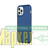 Чохол для смартфона Griffin Survivor Strong Navy/Navy for iPhone 12 Pro Max (GIP-053-NVY) МегаМаркет