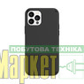 Чохол для смартфона Incipio Duo Case for iPhone 12 Pro Max Black/Black (IPH-1896-BLK) МегаМаркет