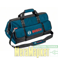 сумка, рюкзак для інструментів Bosch 1600A003BJ МегаМаркет