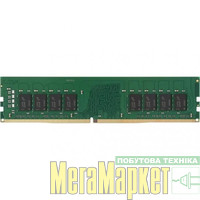 Пам'ять Kingston 32 GB DDR4 3200 MHz (KVR32N22D8/32) МегаМаркет