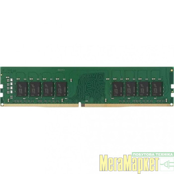 Пам'ять Kingston 32 GB DDR4 3200 MHz (KVR32N22D8/32) МегаМаркет