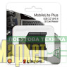 Картридер Kingston USB 3.1 SDHC/SDXC UHS-II MobileLite Plus (MLP) МегаМаркет