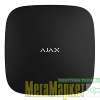 Ajax Hub 2 Plus black МегаМаркет