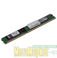 Пам'ять Kingston 4 GB DDR3 1600 MHz (KVR16N11S8/4) МегаМаркет
