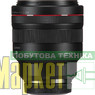стандартний обєктив Canon RF 85mm f/1.2 L USM (3447C005) МегаМаркет