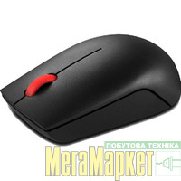 Миша Lenovo Essential Compact Wireless Mouse (4Y50R20864) МегаМаркет