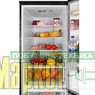 Холодильник з морозильною камерою Prime Technics RFN 1856 EDX  МегаМаркет
