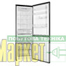 Холодильник з морозильною камерою Prime Technics RFN 1856 EDX  МегаМаркет