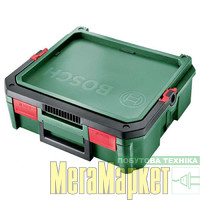 Кейс (чемодан) для інструментів Bosch 1.600.A01.6CT МегаМаркет