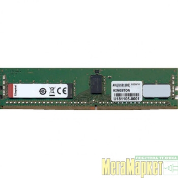 Пам'ять Kingston 16 GB DDR4 3200 MHz (KSM32RS4/16HDR) МегаМаркет