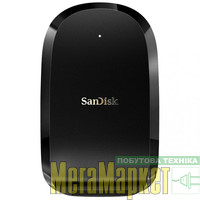 Картрідер SanDisk Extreme Pro CFexpress (SDDR-F451-GNGNN) МегаМаркет