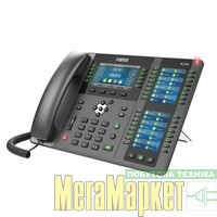 IP-телефон Fanvil X210 МегаМаркет