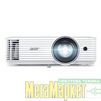 Мультимедійний проектор Acer H6518STi (MR.JSF11.001) МегаМаркет