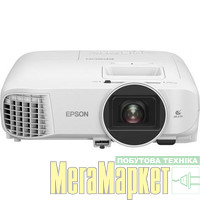 Мультимедийный проектор Epson EH-TW5700 (V11HA12040) Новинка МегаМаркет