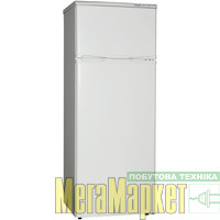 Холодильник з морозильною камерою Snaige FR24SM-S2000F МегаМаркет