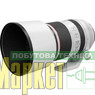 Довгофокусний об'єктив Canon RF 70-200mm f/2.8 L IS USM (3792C005) МегаМаркет