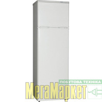 Холодильник з морозильною камерою Snaige FR27SM-S2000G МегаМаркет