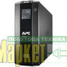 лінійно-інтерактивне ДБЖ APC Back UPS Pro BR 1600VA, LCD (BR1600MI) МегаМаркет