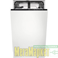 Посудомийна машина Electrolux EEA912100L МегаМаркет