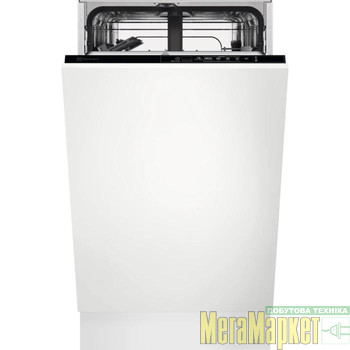 Посудомийна машина Electrolux EEA912100L МегаМаркет