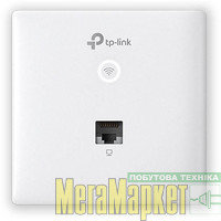 Точка доступу TP-Link EAP230-Wall  МегаМаркет