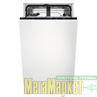 Посудомийна машина Electrolux EDA22110L  МегаМаркет