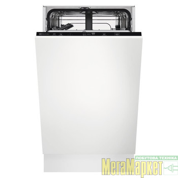 Посудомийна машина Electrolux EDA22110L  МегаМаркет