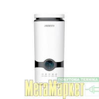 Зволожувач повітря Ardesto USH-M-LCD-4L-W МегаМаркет