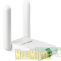 Wi-Fi адаптер TP-Link TL-WN822N МегаМаркет