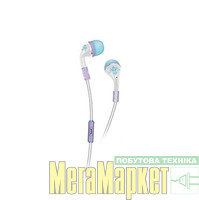 Навушники з мікрофоном eKids Disney Frozen Anna and Elsa Mic DI-M15FR.FXV2 МегаМаркет
