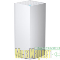 Wi-Fi система Linksys Velop MX5300 МегаМаркет