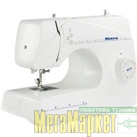 Швейная машинка электромеханическая Minerva M21K МегаМаркет