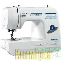 Швейная машинка электромеханическая Minerva M32Q МегаМаркет