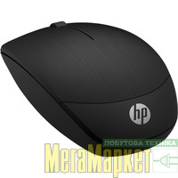 Миша HP Wireless Mouse X200 (6VY95AA) МегаМаркет