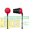 Навушники без мікрофону Koss The PLUG Red МегаМаркет