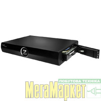 Стаціонарний медіаплеєр Zappiti One 4K HDR МегаМаркет