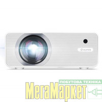 Мультимедійний проектор AOpen QH11 (MR.JT411.001)  МегаМаркет