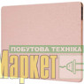 Чохол-обкладинка для ноутбука Incase Textured Hardshell in Woolenex for MacBook Pro 16 2019 Blush Pink (INMB200684-BLP) МегаМаркет