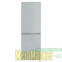 Холодильник з морозильною камерою Snaige RF53SM-S5MP2F МегаМаркет