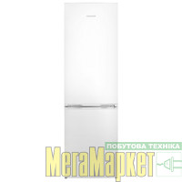 Холодильник з морозильною камерою Snaige RF58SG-P500NF  МегаМаркет