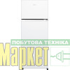 Холодильник з морозильною камерою Gorenje RF4141PW4 МегаМаркет