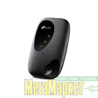 Модем 4G / 3G + Wi-Fi роутер TP-Link M7000  МегаМаркет
