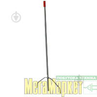 Держак для лопати Fiskars Черенок Classic Pro 1005037 (6411501366207) МегаМаркет