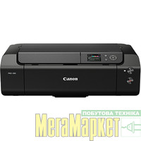 Принтер Canon imagePROGRAF PRO-300 (4278C009) МегаМаркет